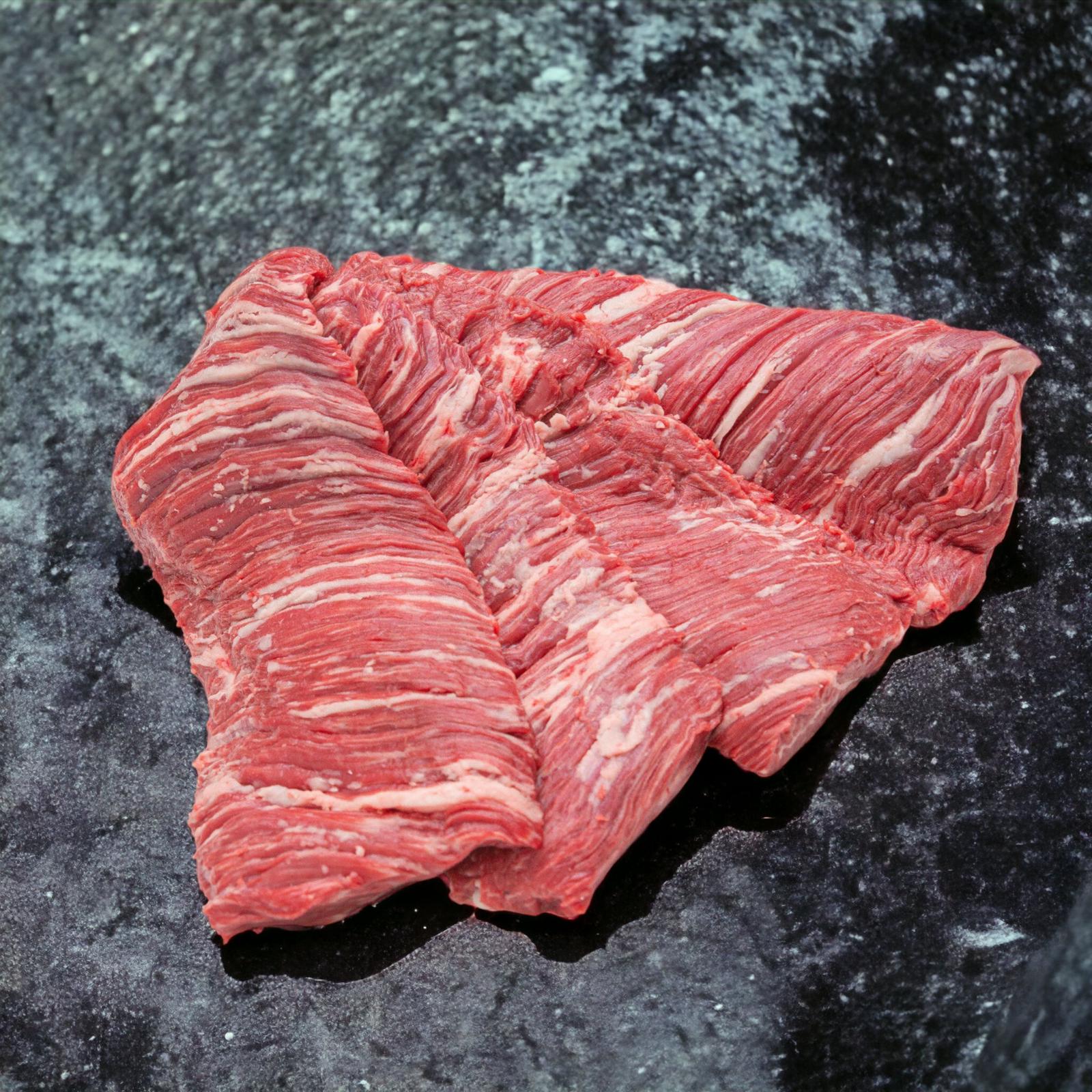 Black Angus Skirt Steak