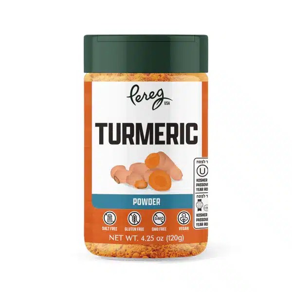 Pereg Gourmet Turmeric Powder