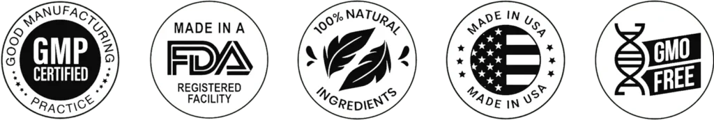 ProDentim Certifications