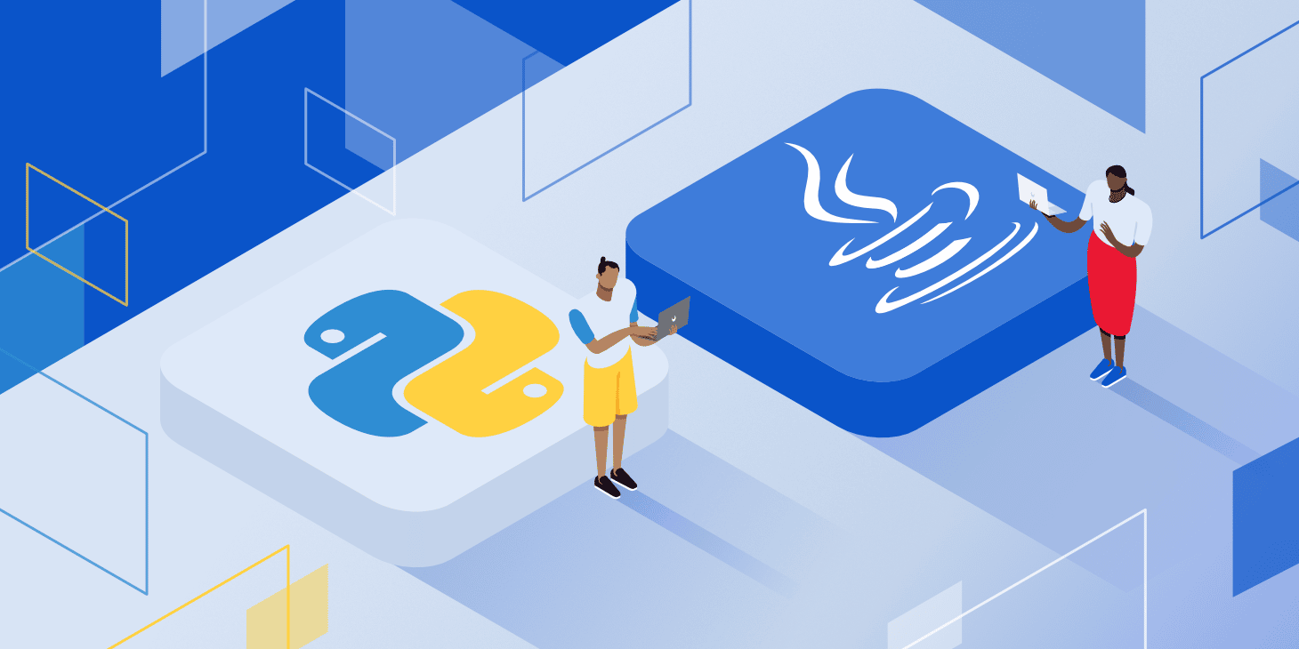 Java vs Python