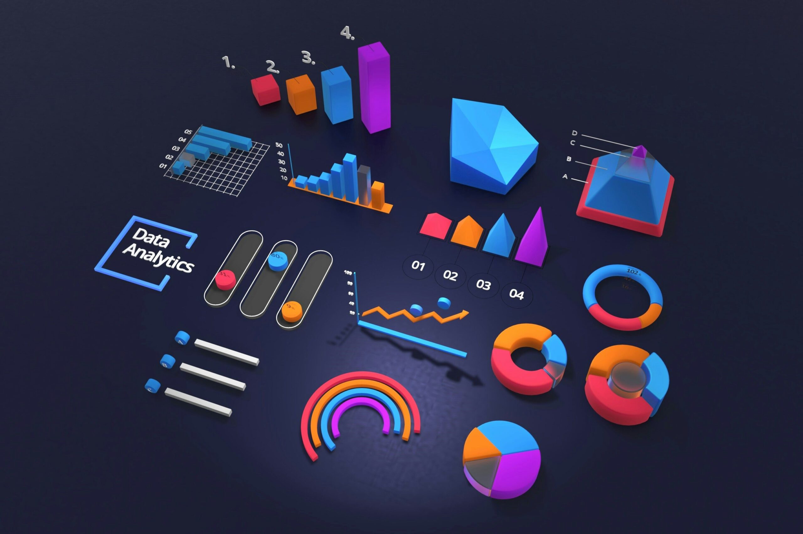 Unlocking the Power of VBA in Data Analytics