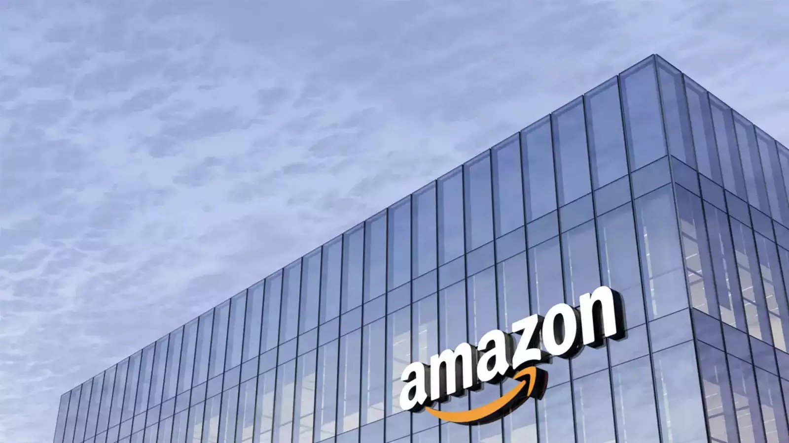 Amazon’s Delivery Reroute Saved a Day Yesterday