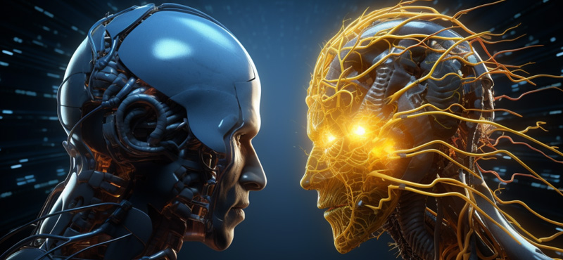AI Vs Machine Learning