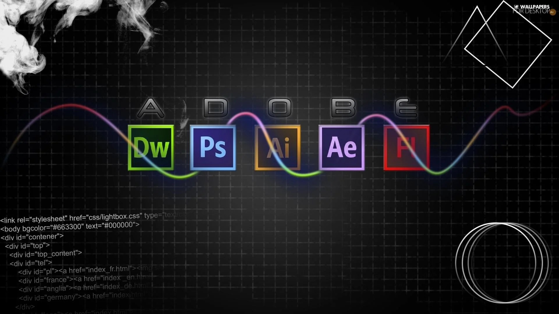 Adobe’s Instant Logo Sketch Whipped Up This Afternoon​