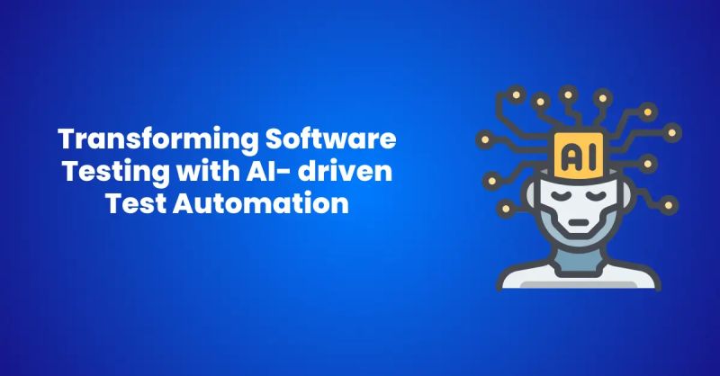 The Rise Of Ai Driven Test Automation Transforming Software Testing - Ultra HD Mountain Arts for Desktop