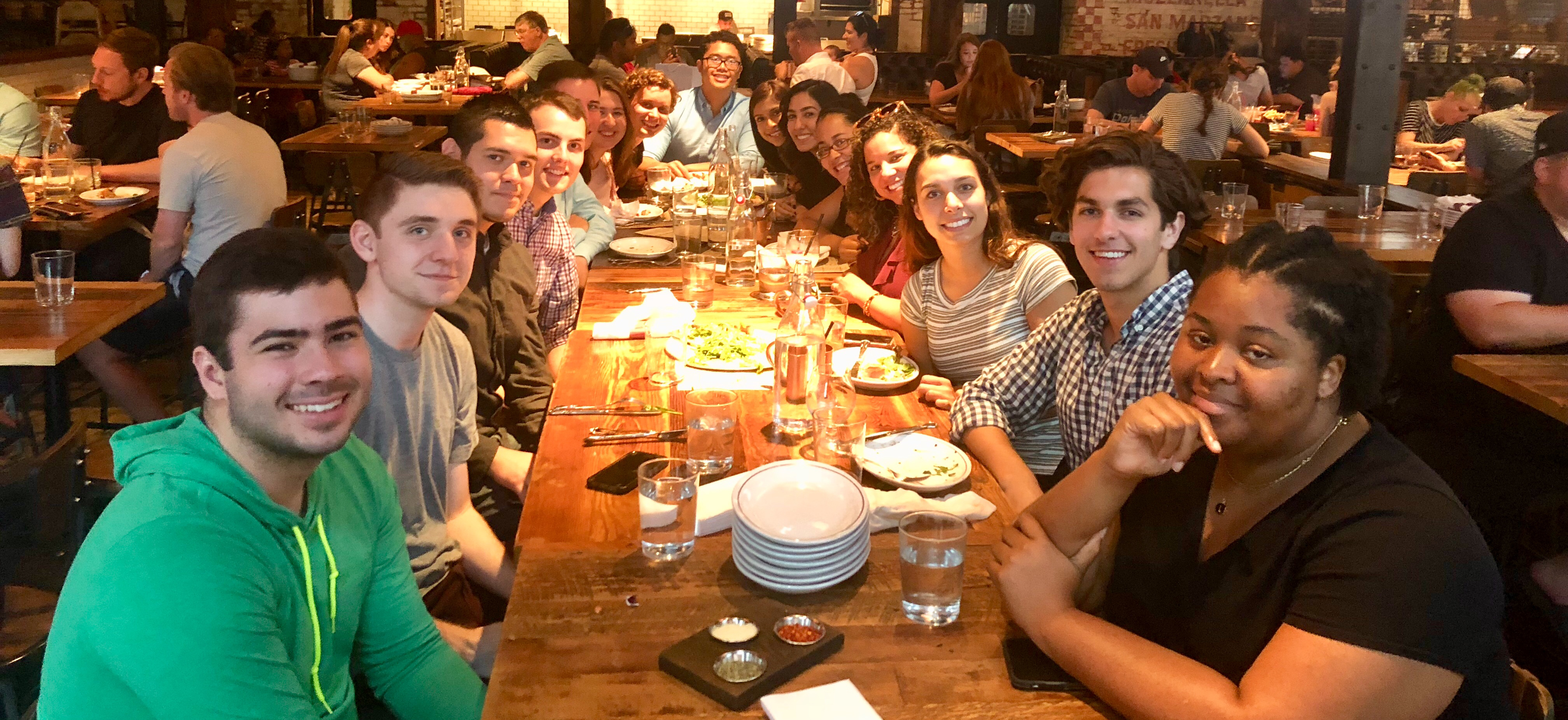 Top 5 Reasons To Intern With Primera Engineers Primera