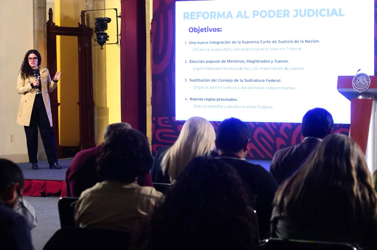 Reforma