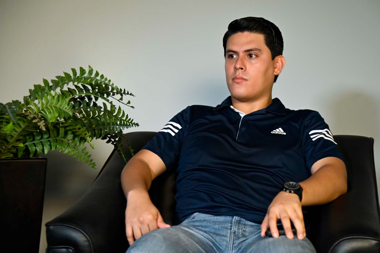 Estudiante