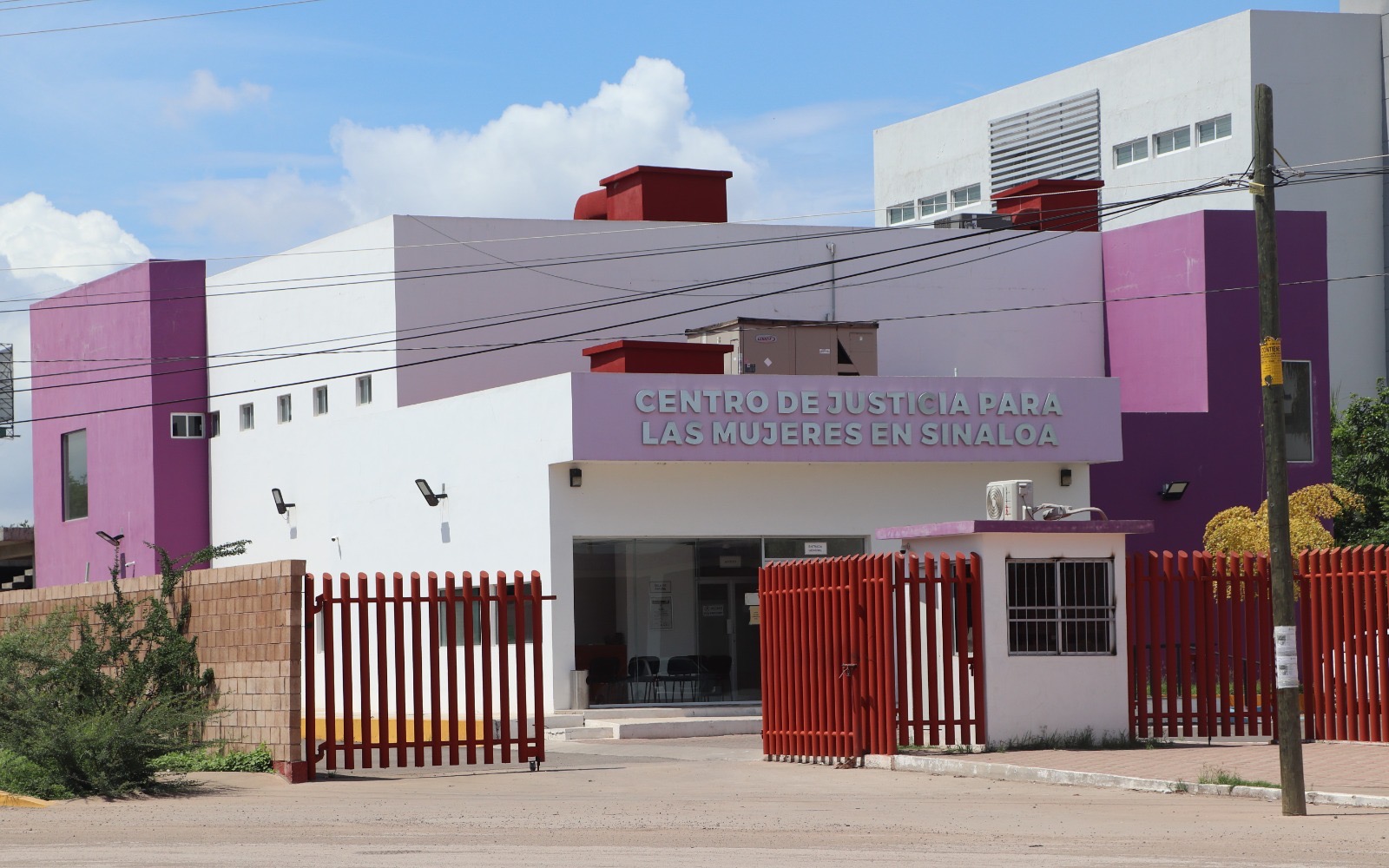Mujeres