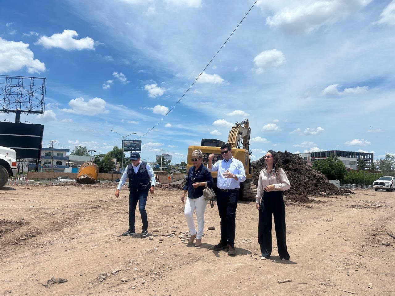 Obras