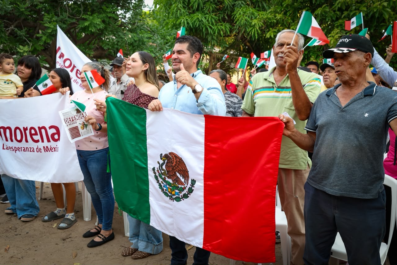 Bandera