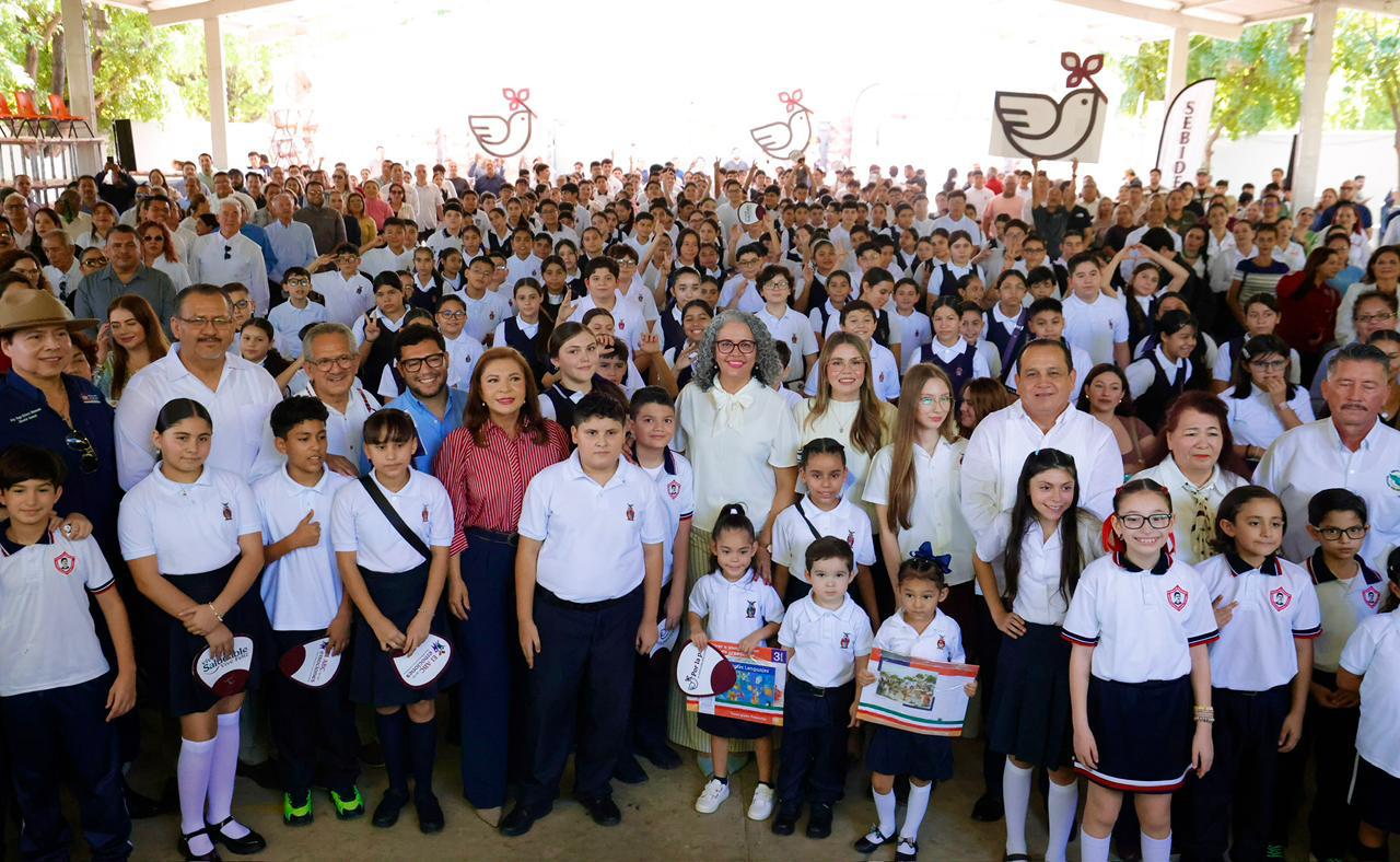CicloEscolar