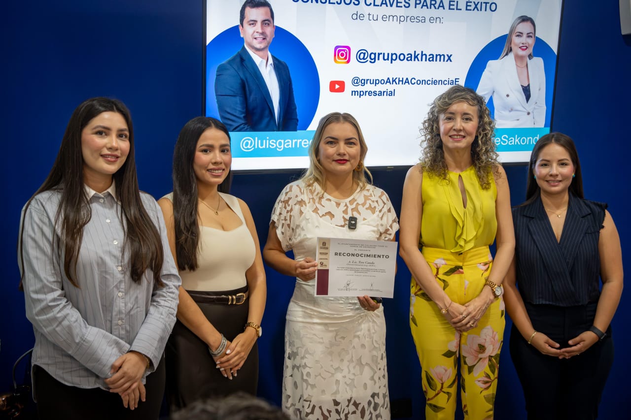 Empresarias