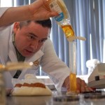 Desarrolla investigador de la UAS gomitas a base de betabel con un alto valor nutricional y fibra dietaria
