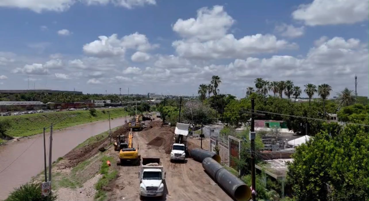 Obras