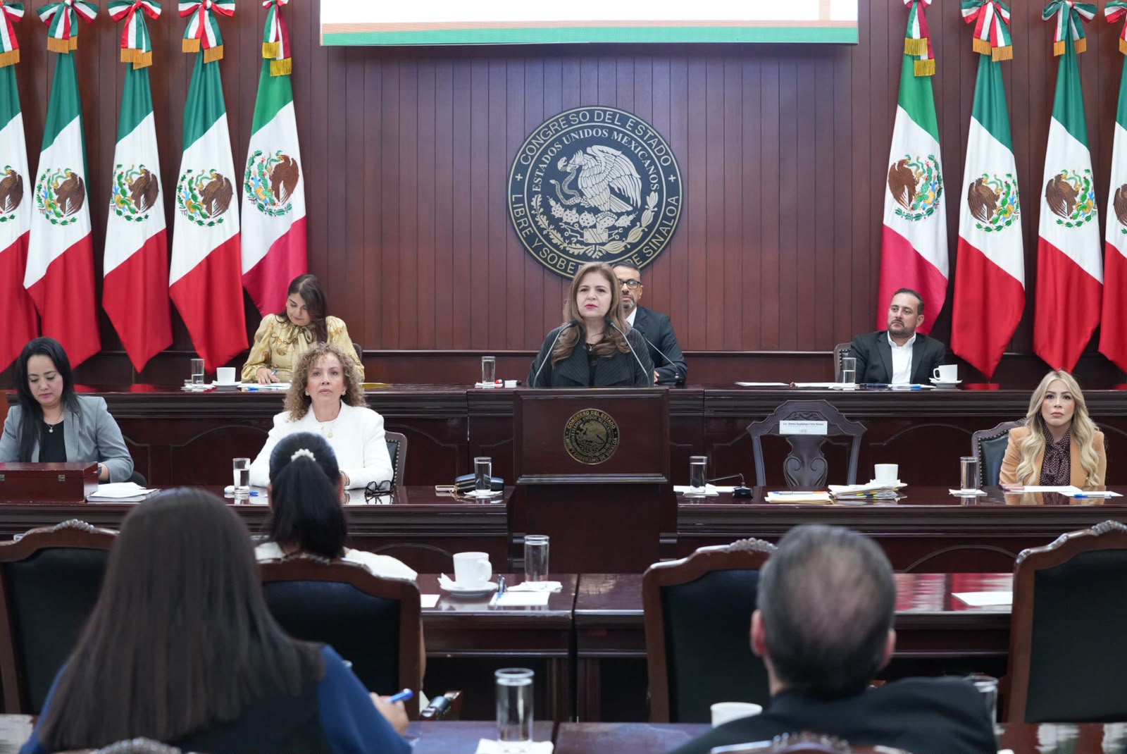 Diputados