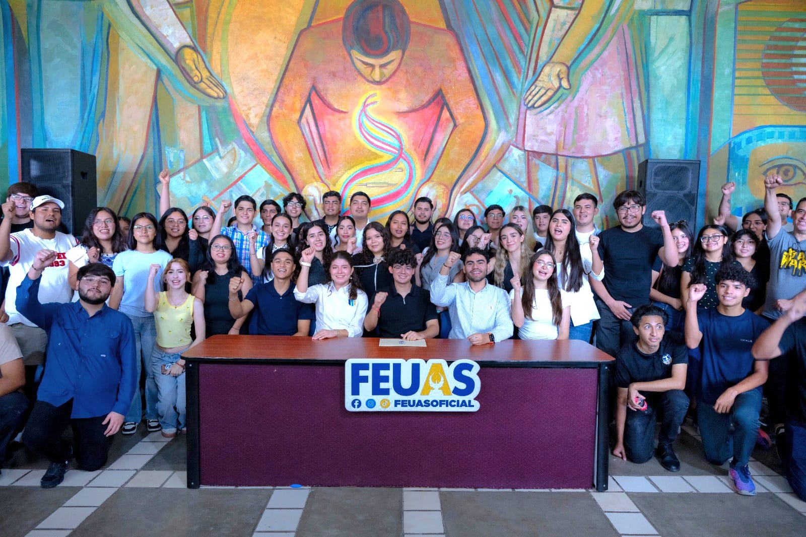 Feu