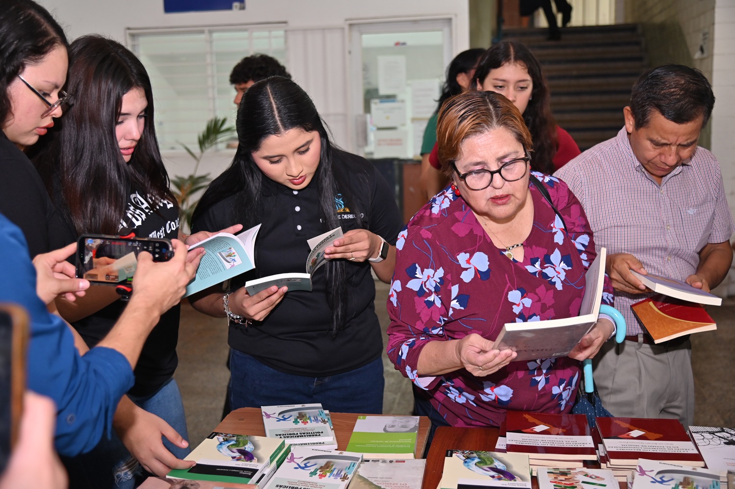 Libros