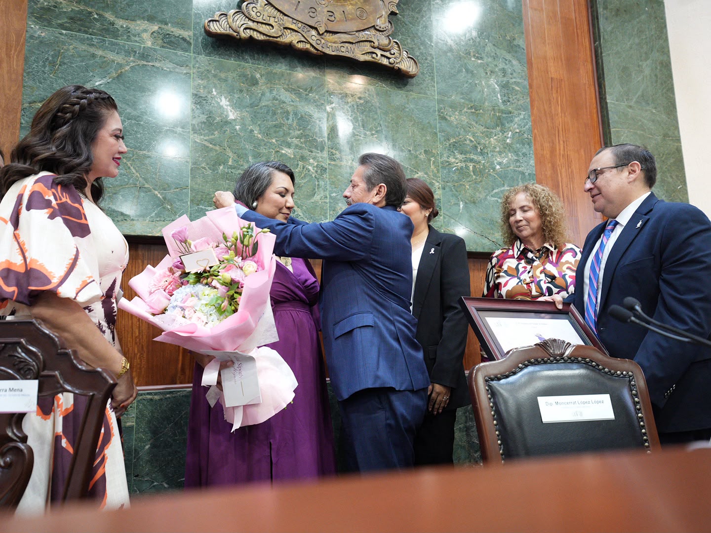 Congre