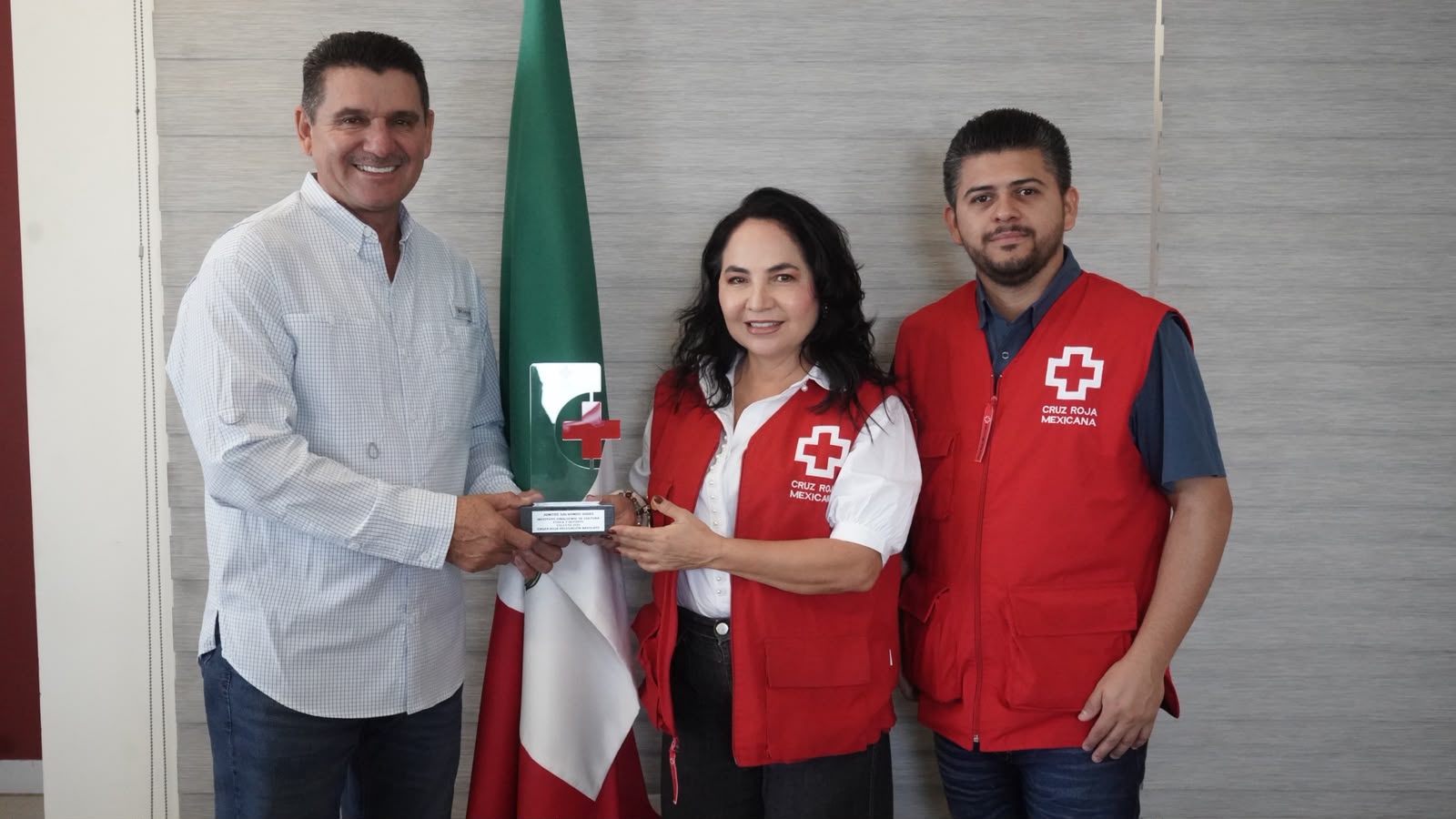 CruzRoja