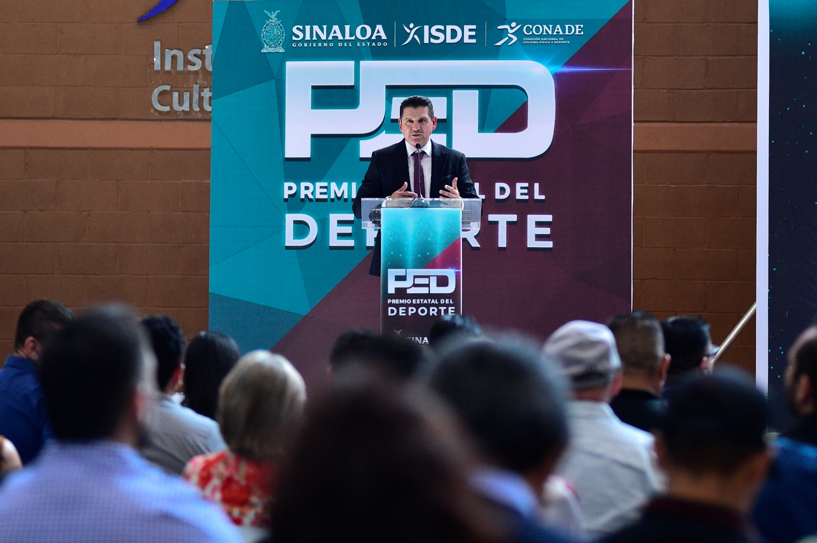 ISDE