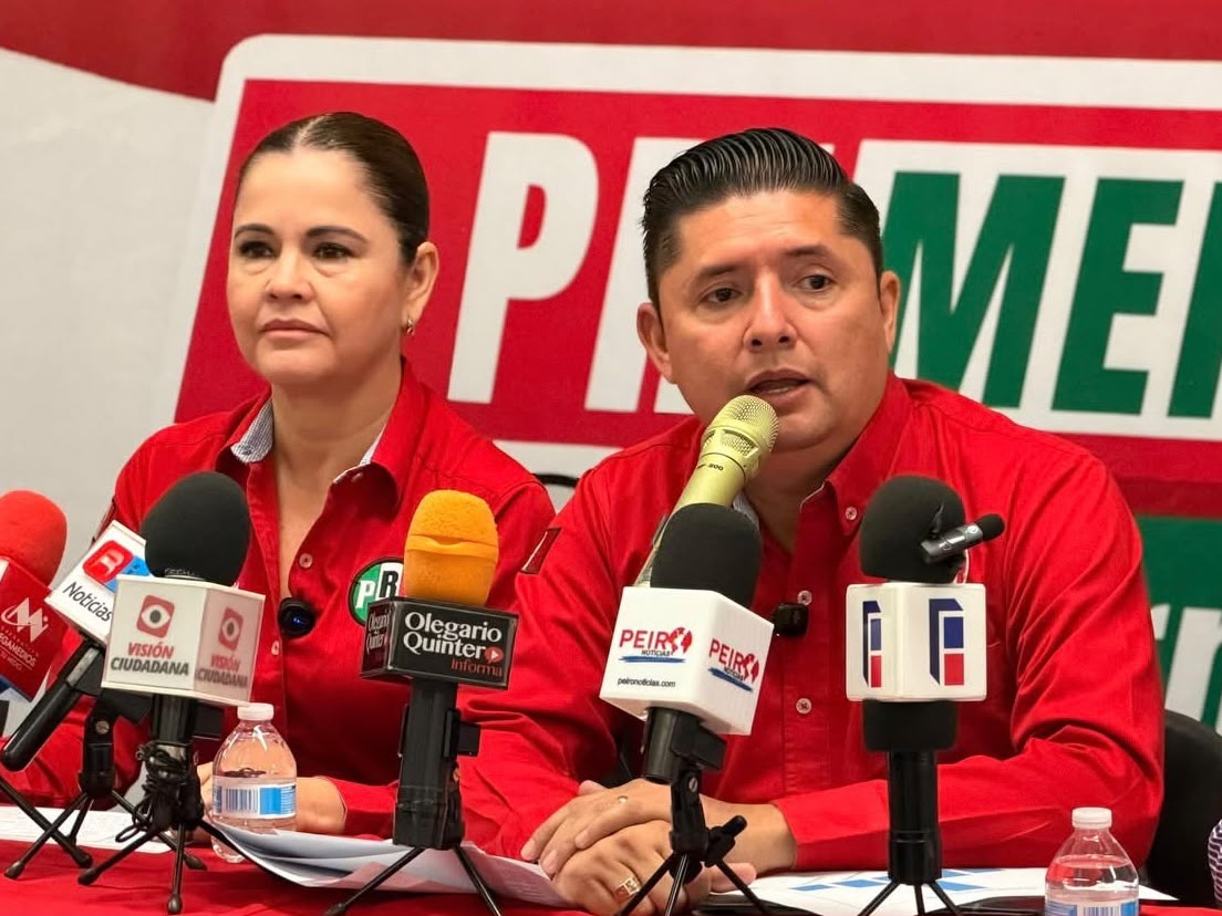 PRI