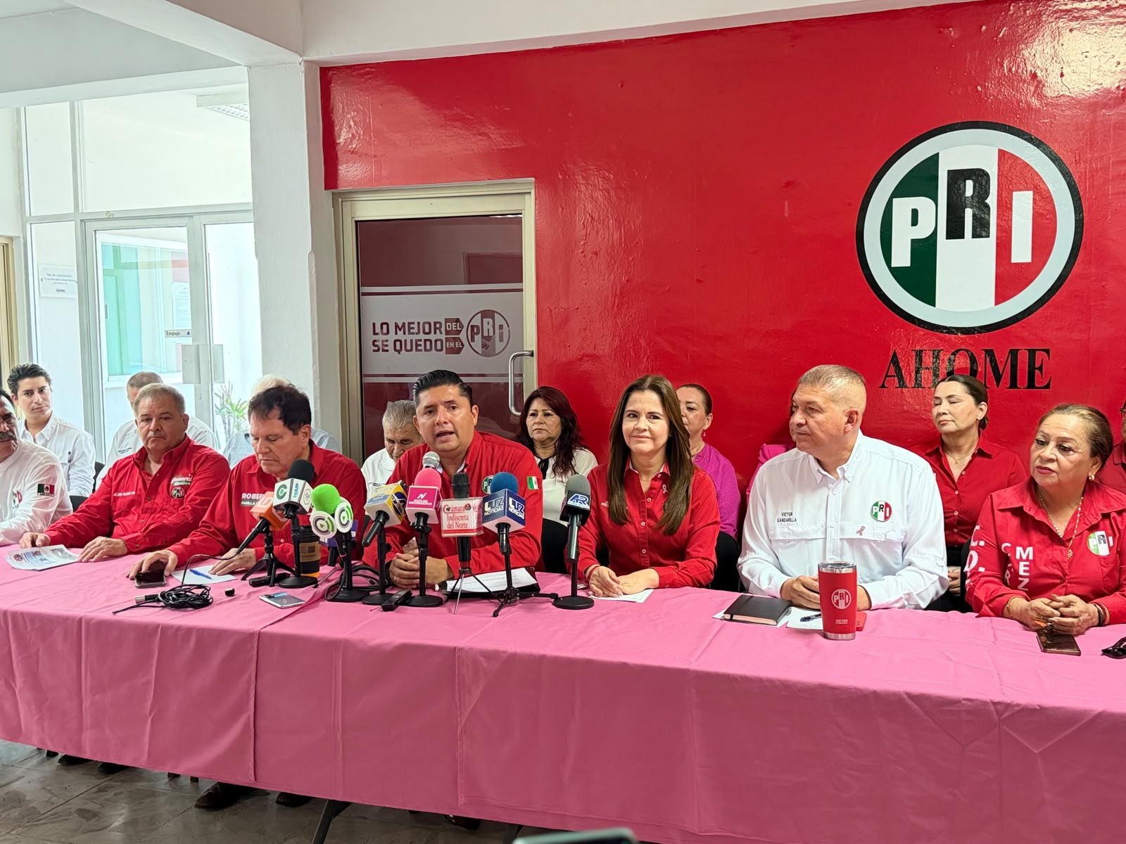 PRI