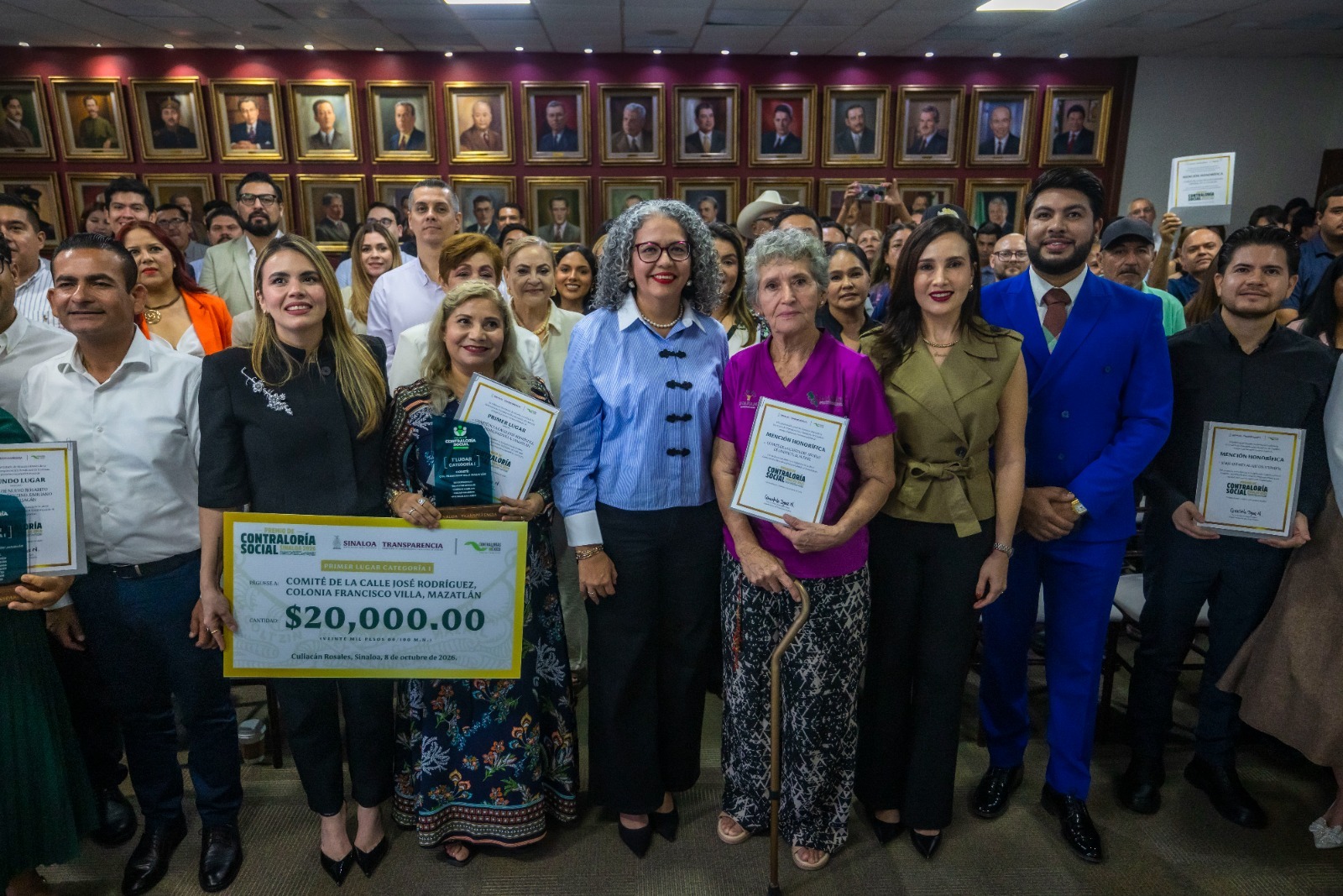 Participa