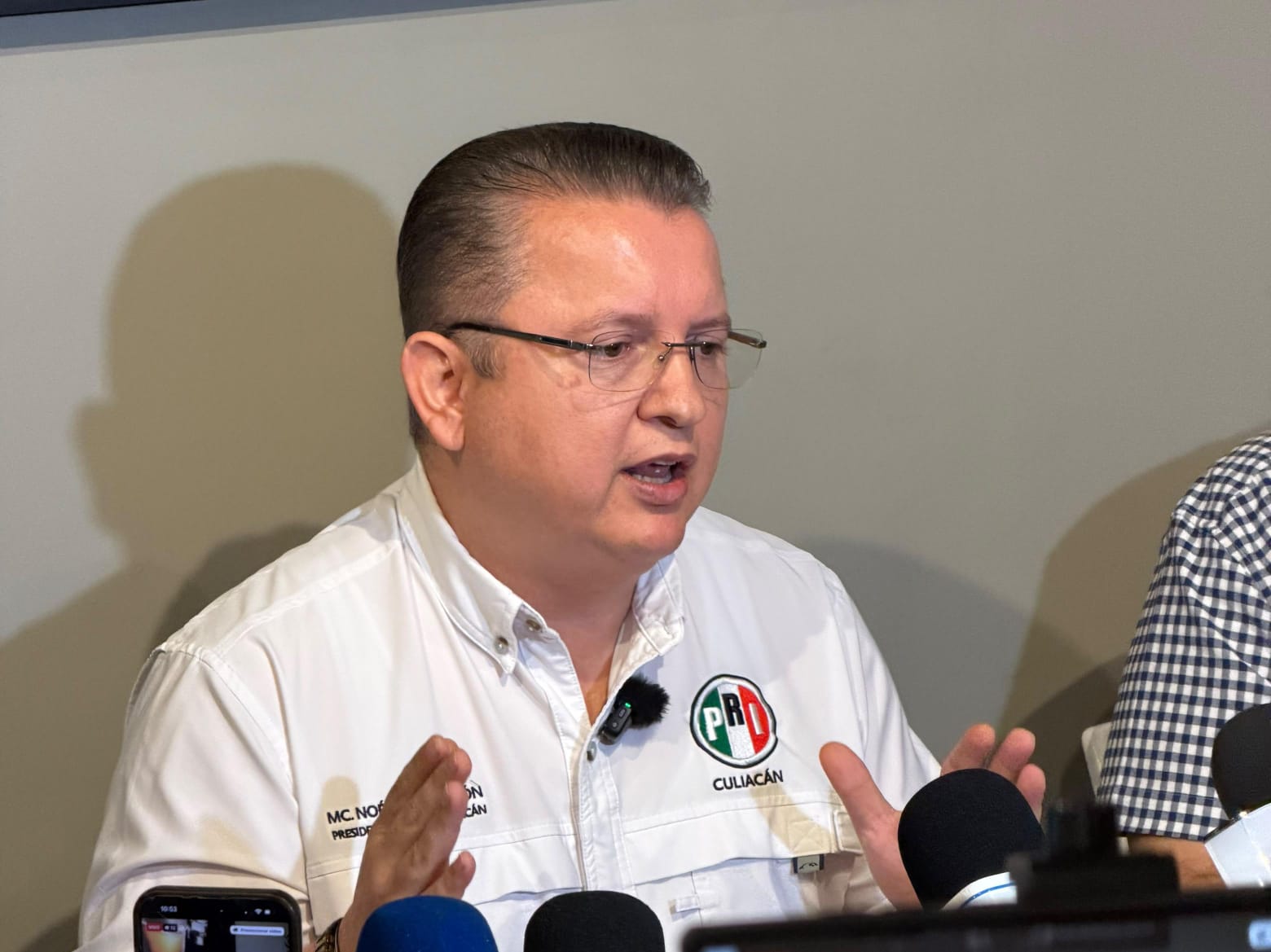 Seguridad