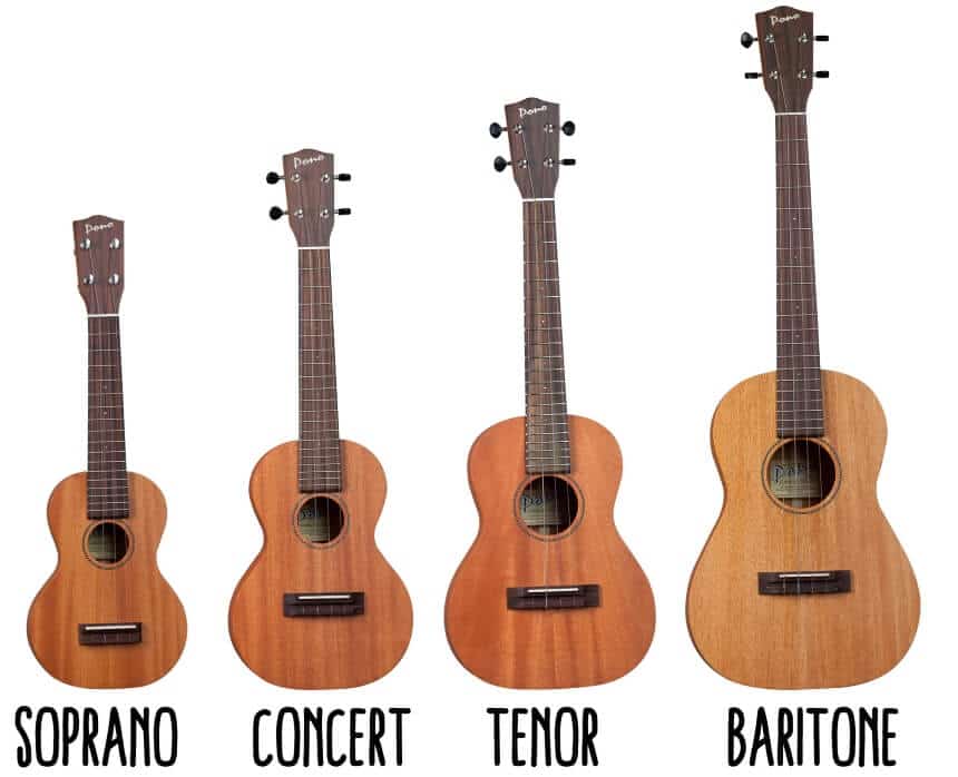 How To Replace Ukulele Strings West Music Players who try em love em especially the deep warm mellow sound.
