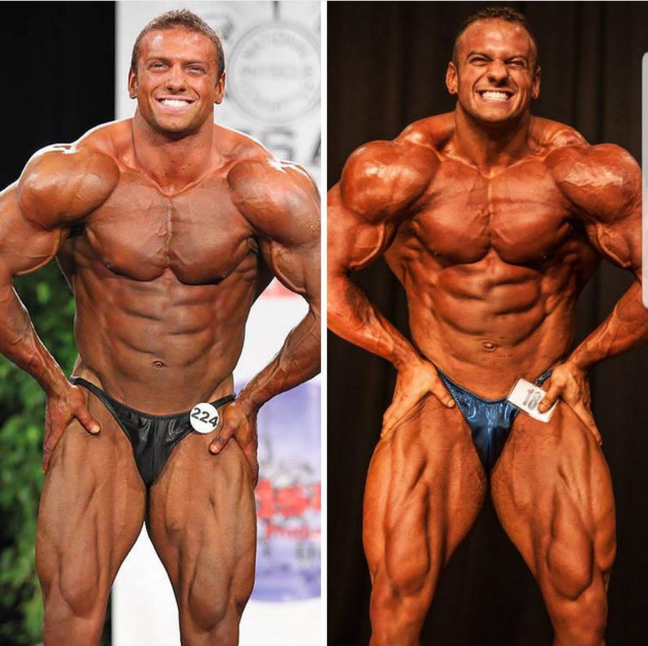 Steroids