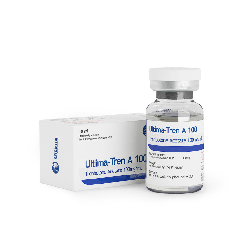 Trenbolone