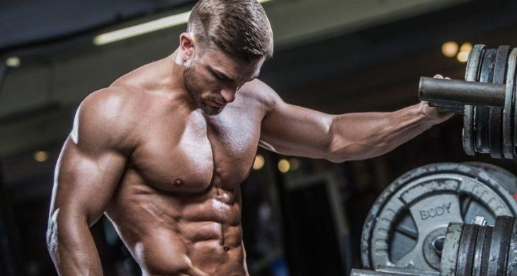 Build Muscles