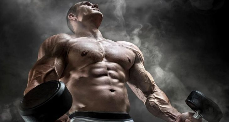 Testosterone