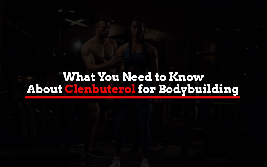 Clenbuterol