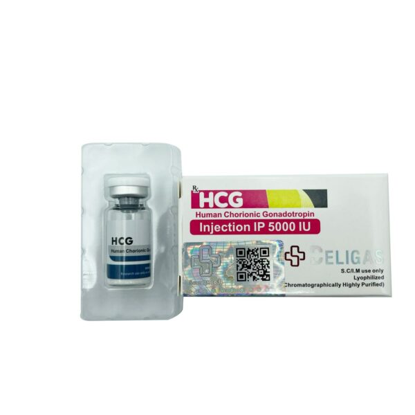 HCG