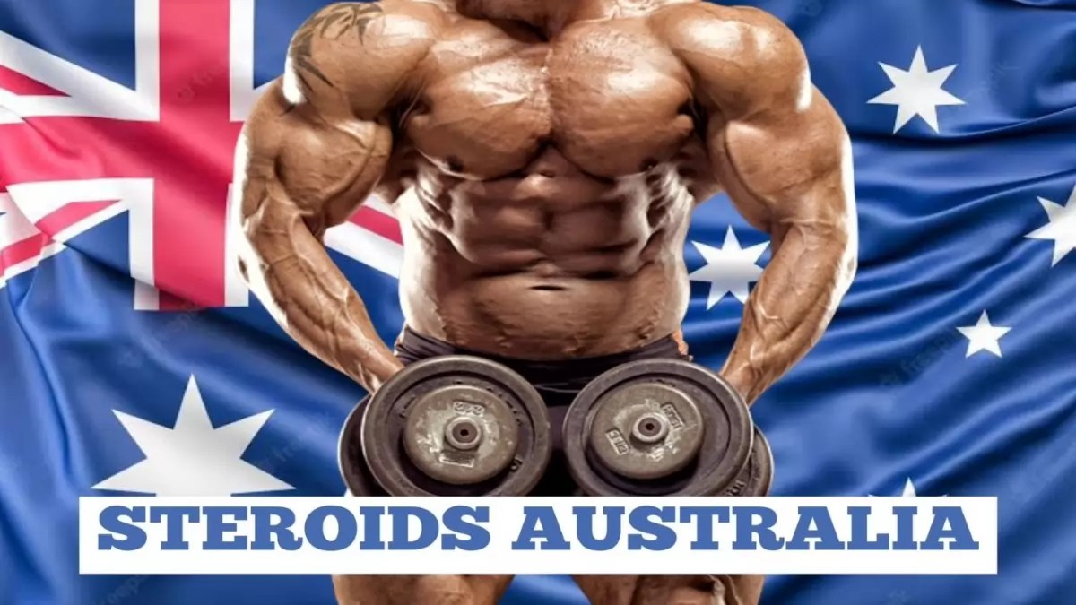 Steroids
