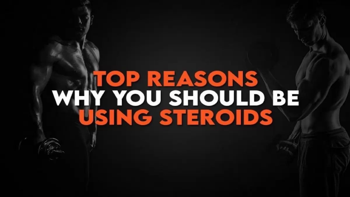 Steroids