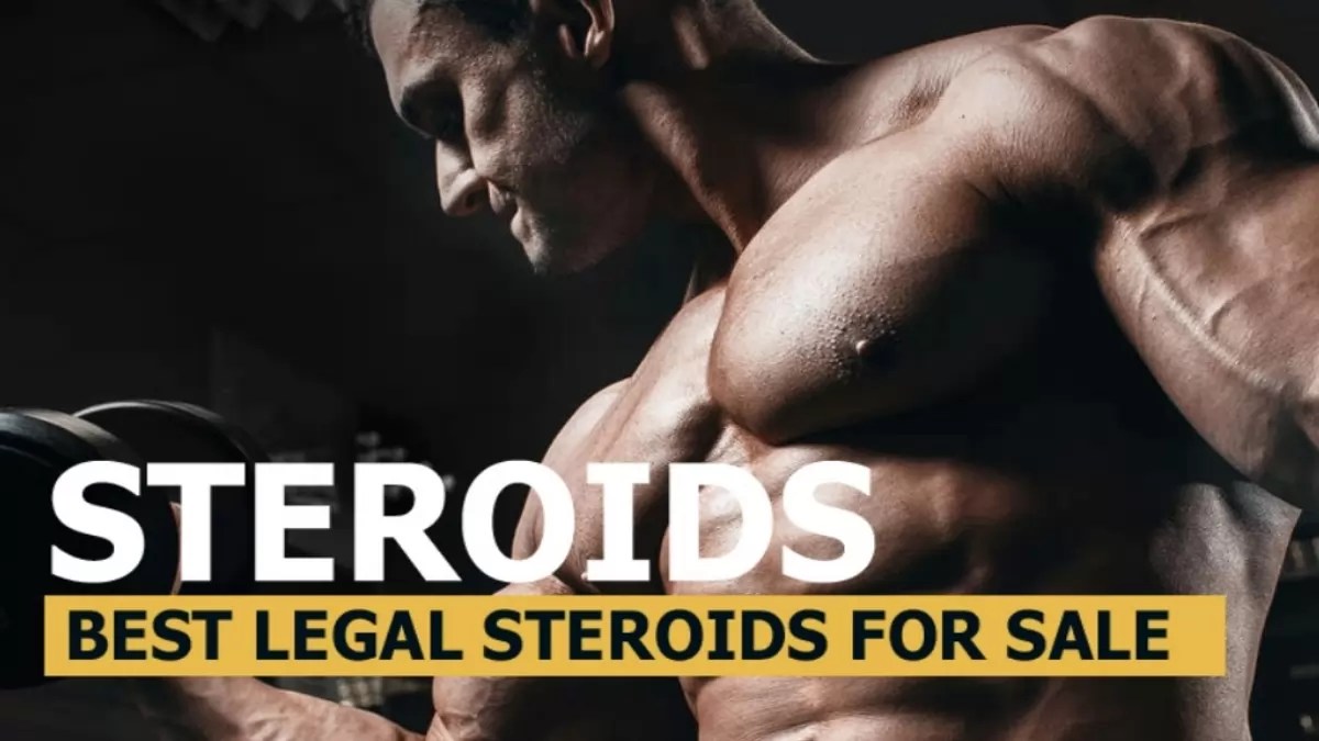 Steroids