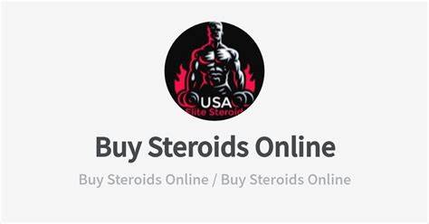 Buy Steroids Online