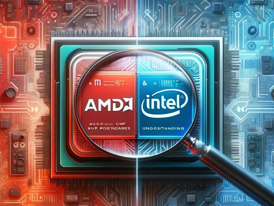 Decoding Cpu Names Understand Amd Intel S Nomenclature