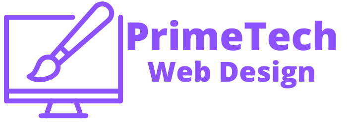 PrimeTech Web Design