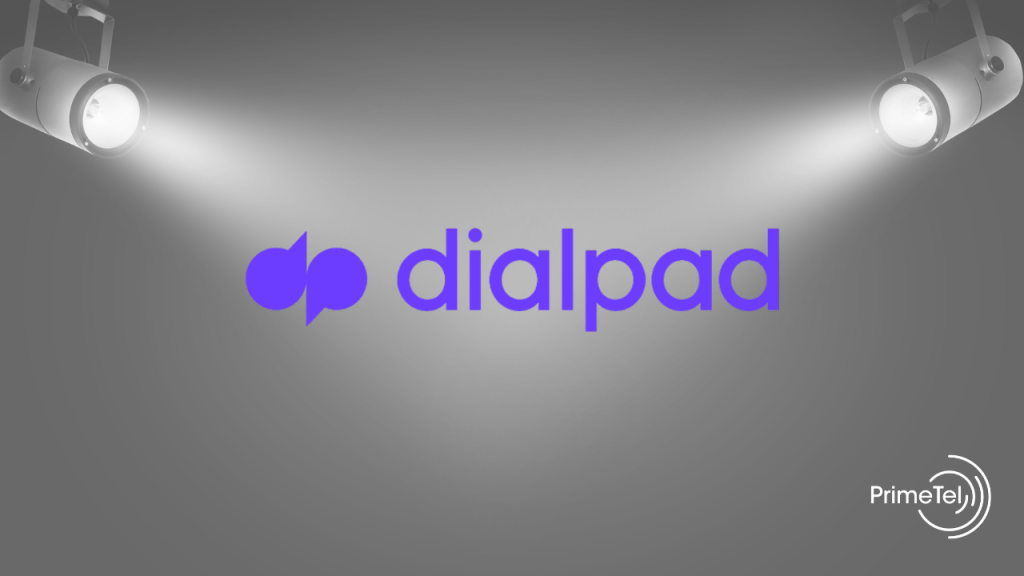 Dialpad: an introduction
