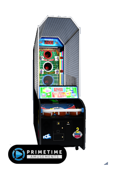 Shop now · licensed usa hockey miracle on ice edition super chexx pro®. Ice Game Arcade Machines For Sale For Rent