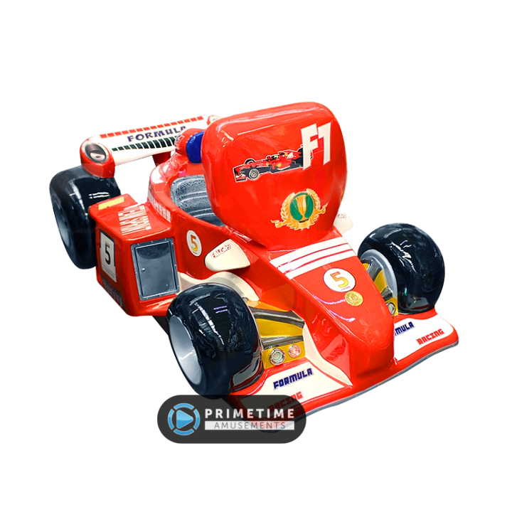 F1 Formula Grand Prix Primetime Amusements