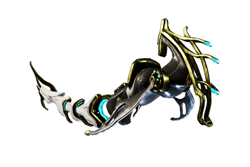 Warframe: tubercular gill system guide