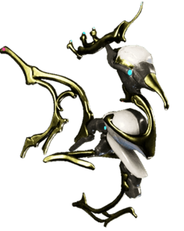 Warframe: tubercular gill system guide