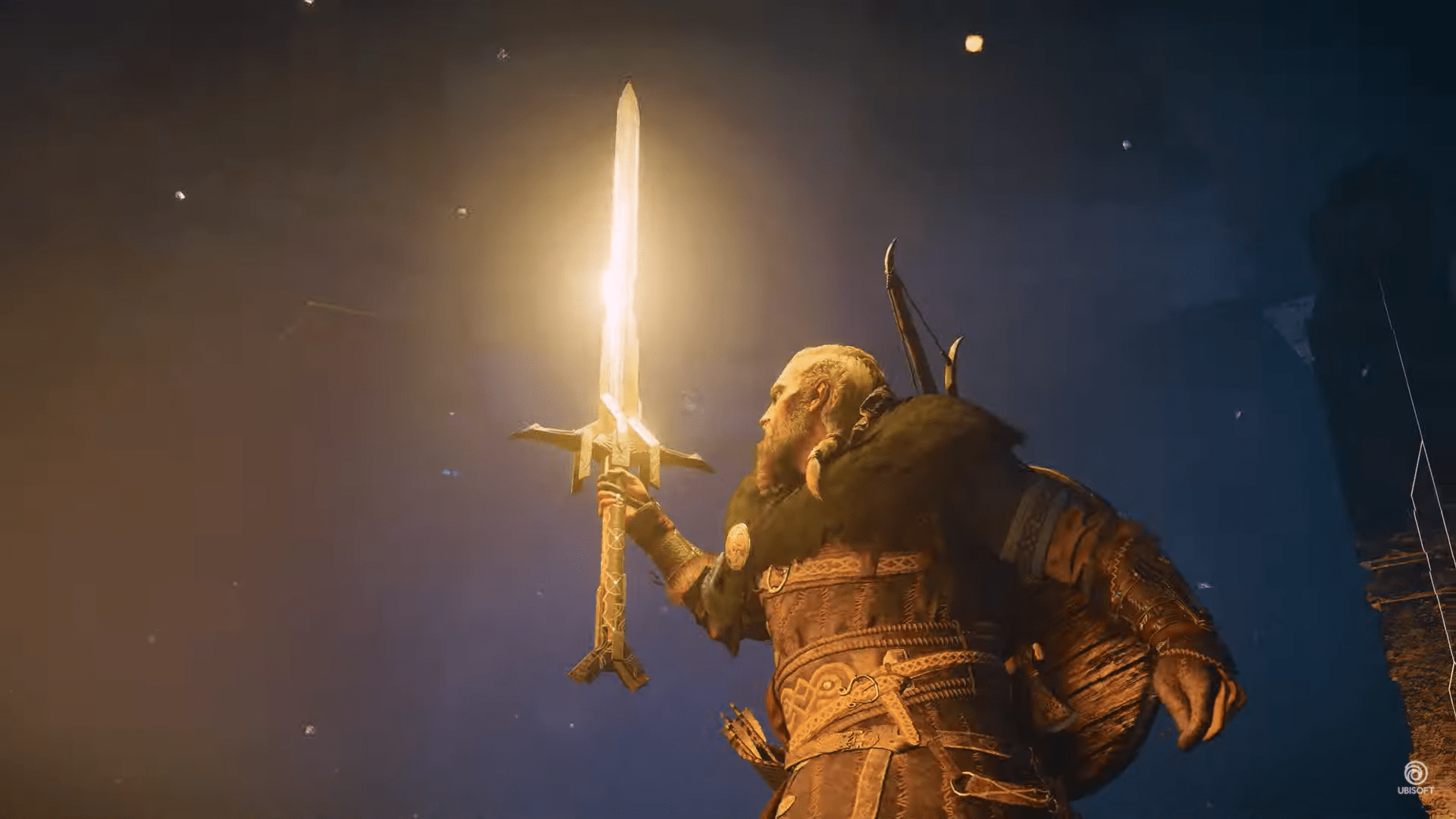 Assassin’s creed valhalla excalibur guide how to get