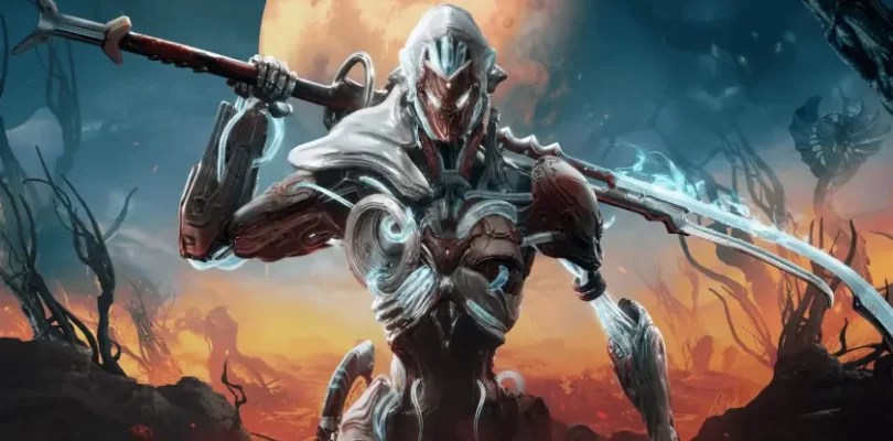 Warframe: tubercular gill system guide