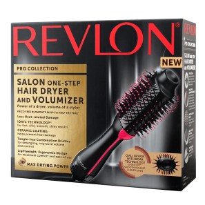 Revlon One-Step Volumizer